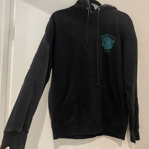 John Mayer Tour Hoodie